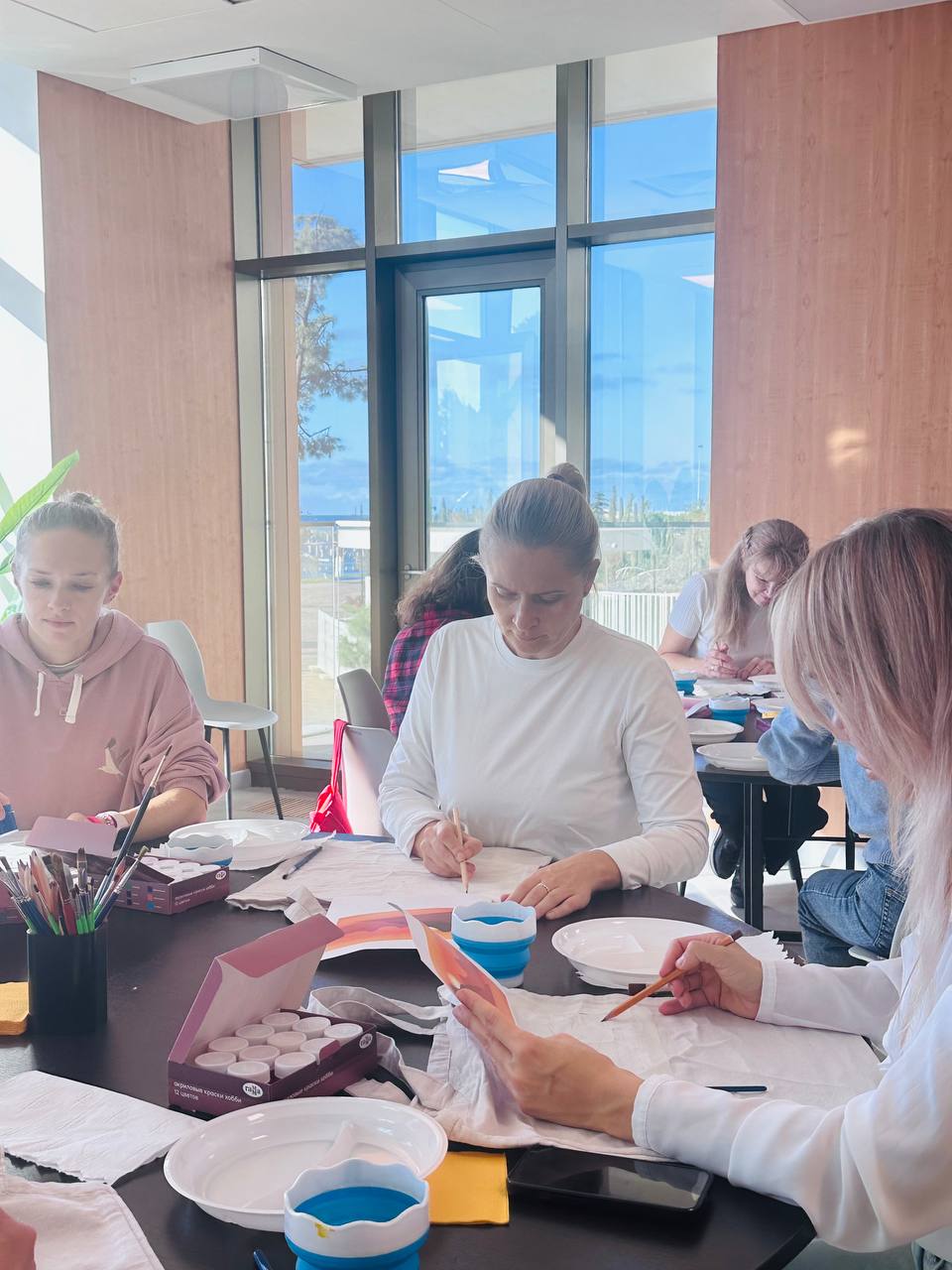 Художественно-исторический центр Сириус