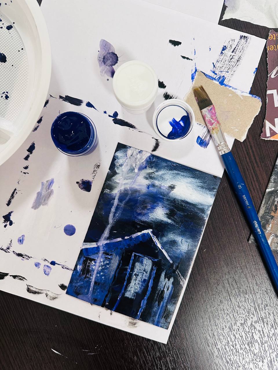 Художественно-исторический центр Сириус