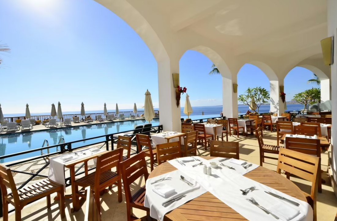 Reef Oasis Blue Bay 5*