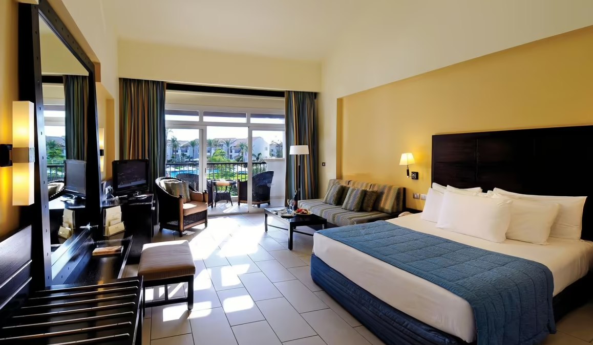 Reef Oasis Blue Bay 5*