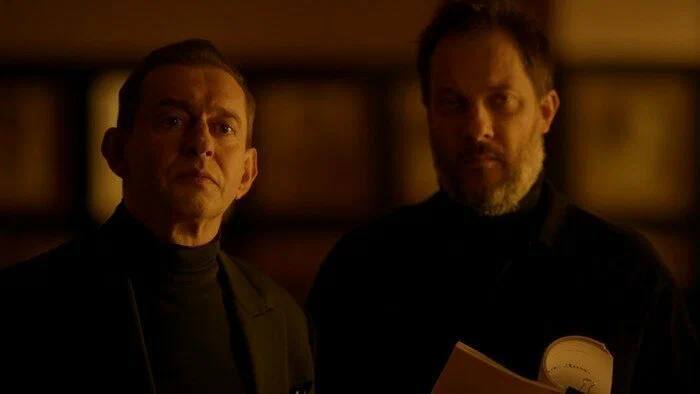 Театр в кино : Жил.Был.Дом