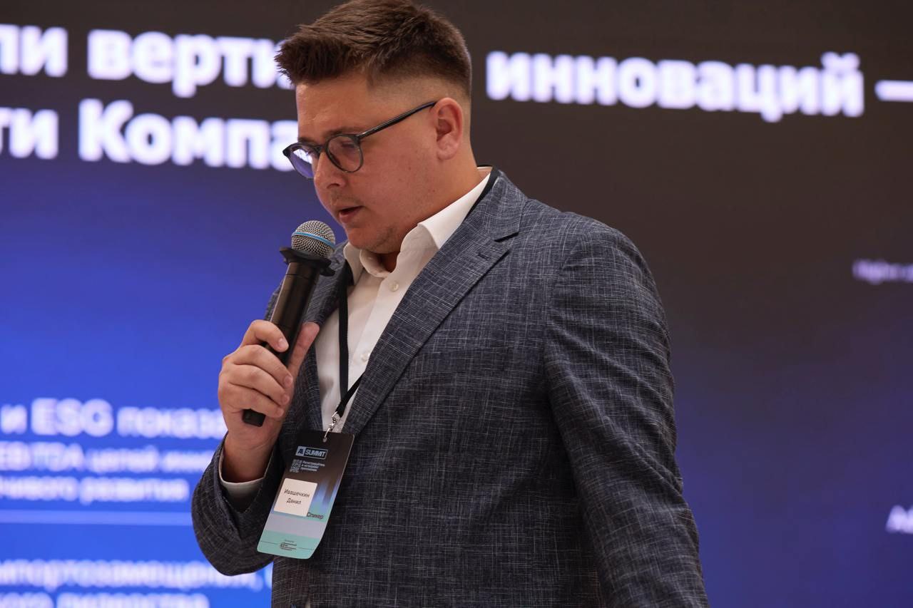 Лекция-практикум про искусственный интеллект