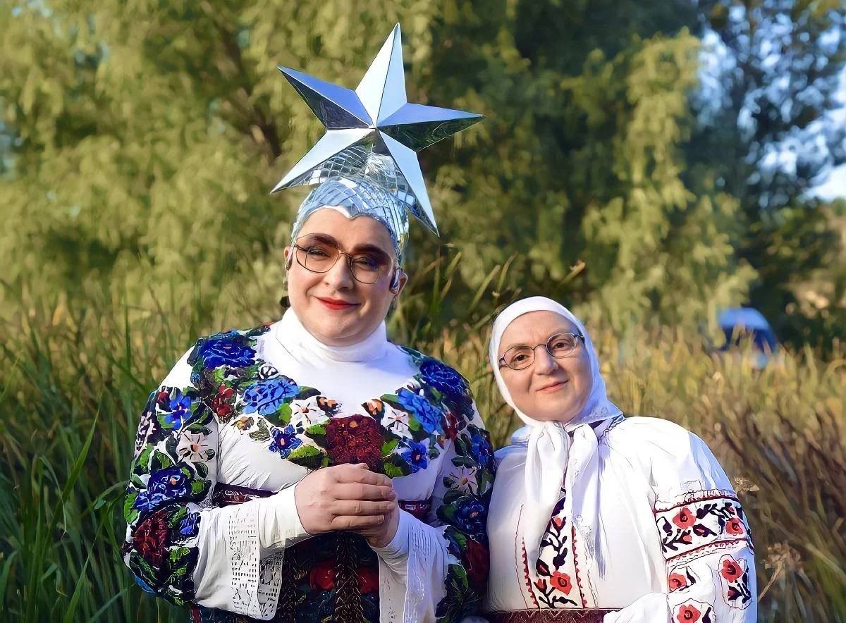 Концерты Верки Сердючки