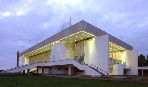 Космические эпизоды