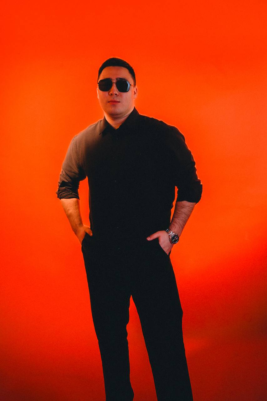 7 ХАНХАКШИНОВ ИЛЬЯ