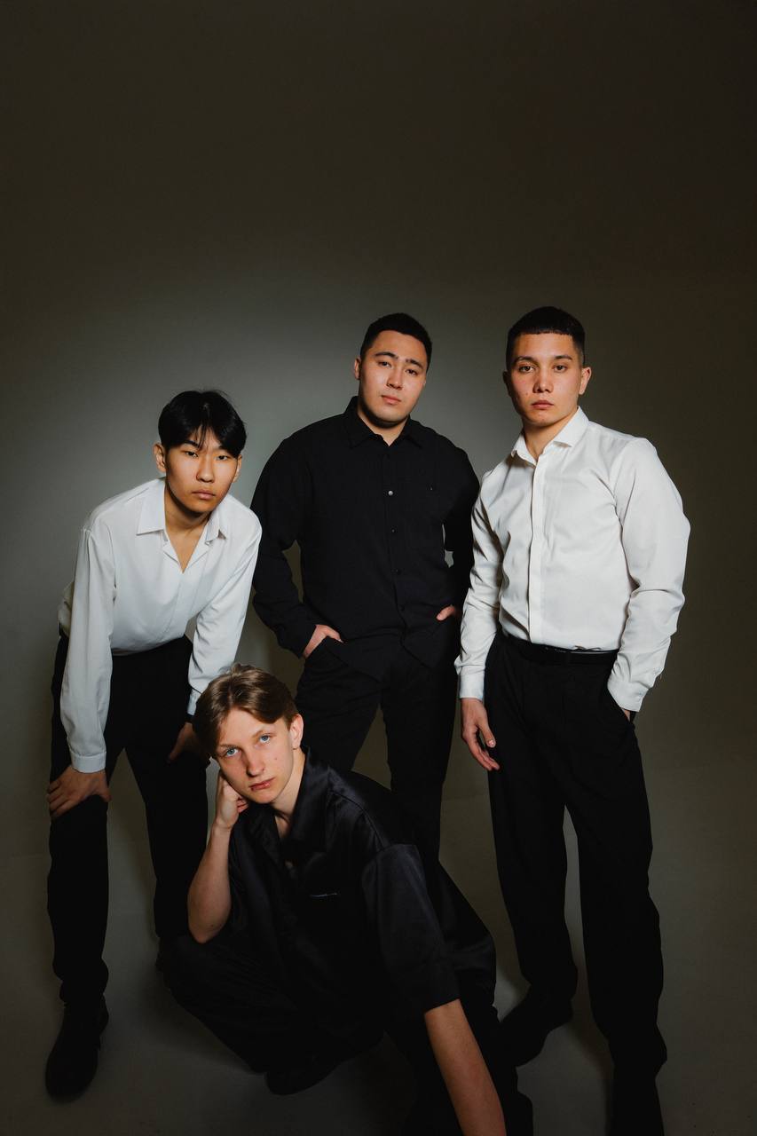 ЗАКРЫТИЕ СЕЗОНА 24/25 - МИСТЕР ASIAN XO