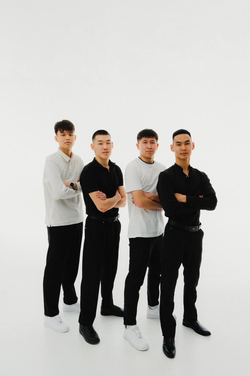 ЗАКРЫТИЕ СЕЗОНА 24/25 - МИСТЕР ASIAN XO