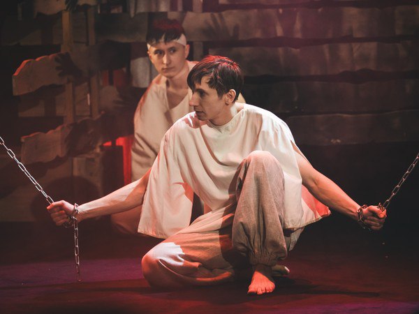 Мальчиш-Кибальчиш