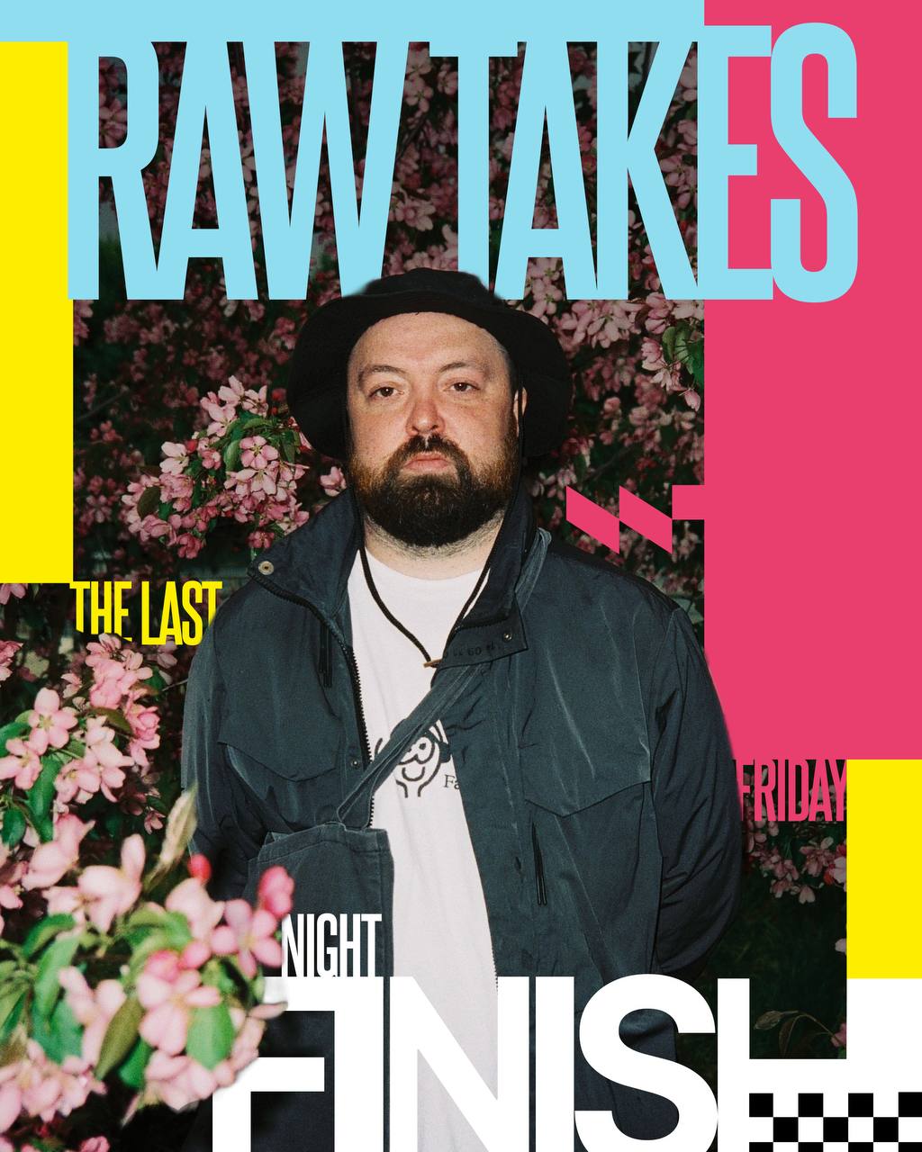 Закрытие вечеринок в Werkstatt 30 мая 2025 г.