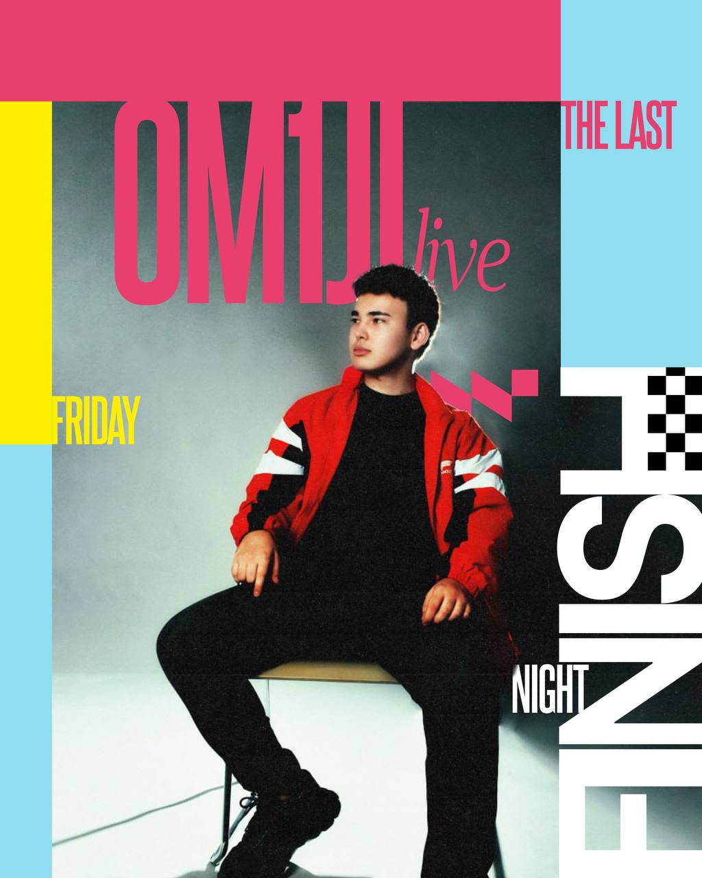 Закрытие вечеринок в Werkstatt 30 мая 2025 г.