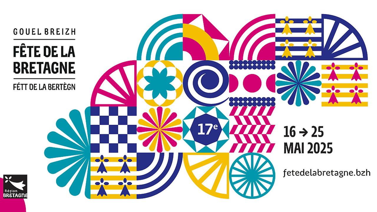 ПРАЗДНИК БРЕТАНИ 2025