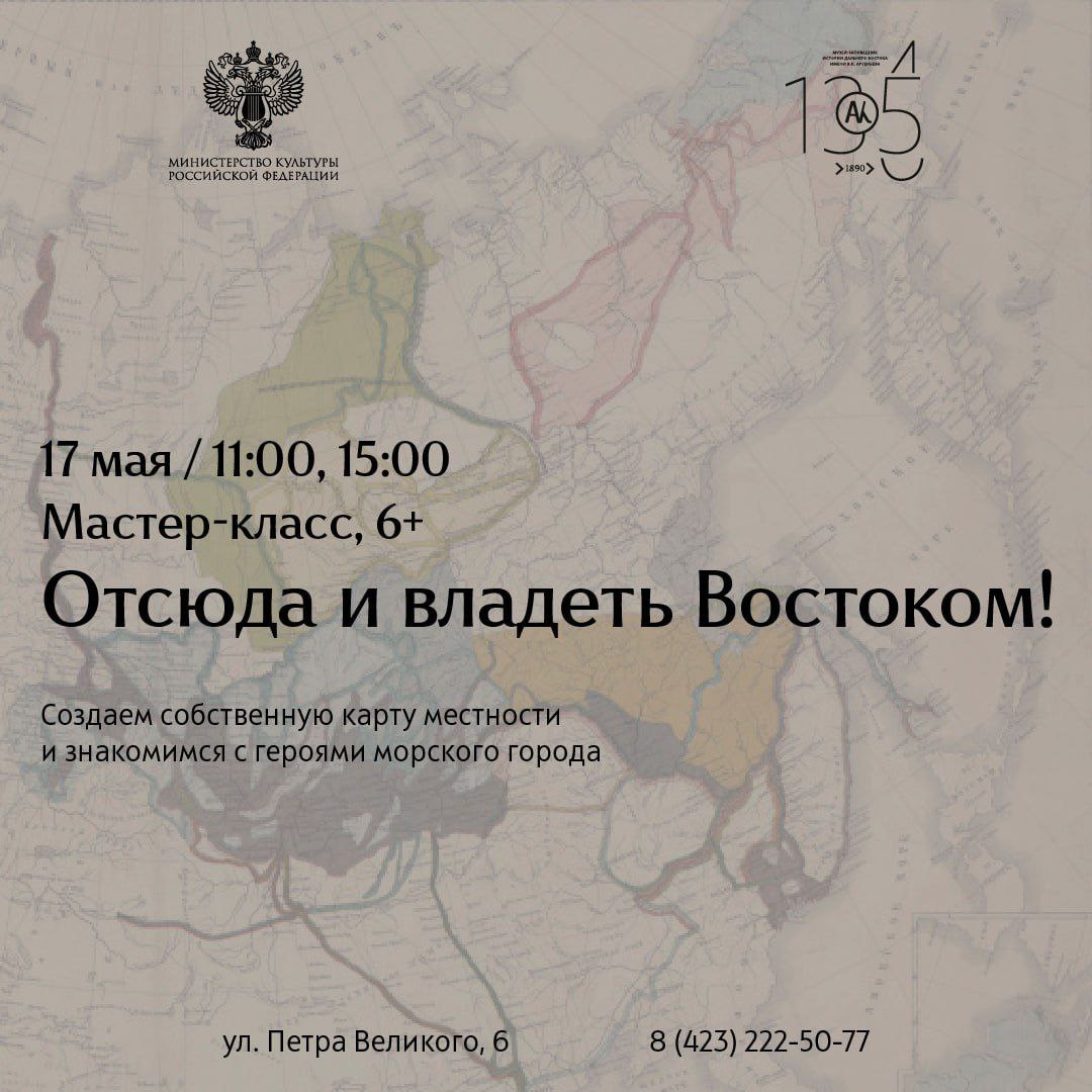 Ночь музеев 2025