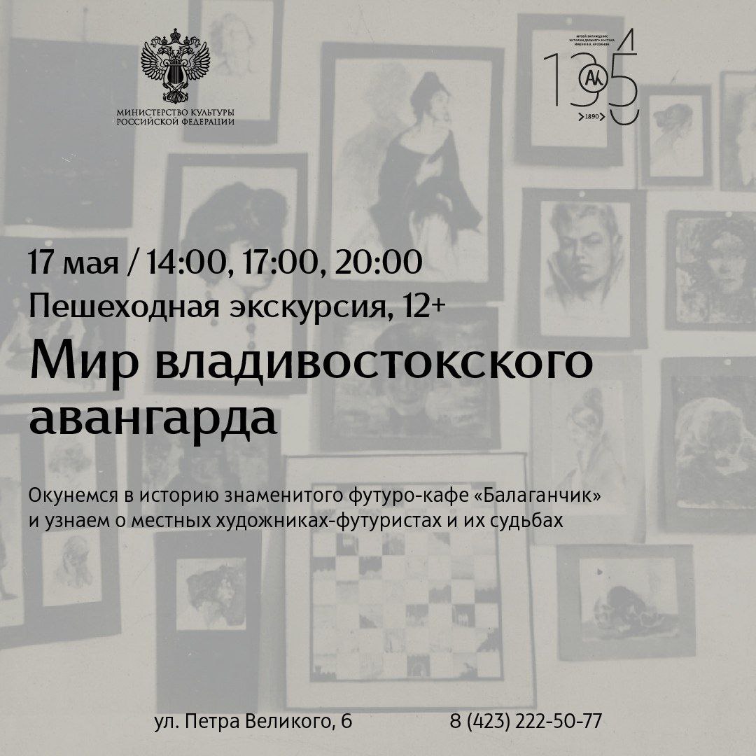 Ночь музеев 2025