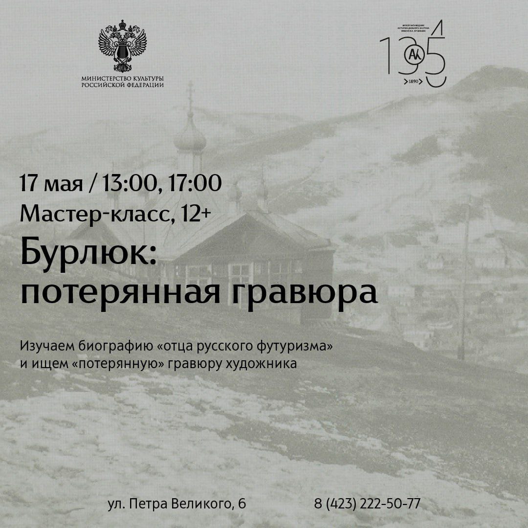 Ночь музеев 2025