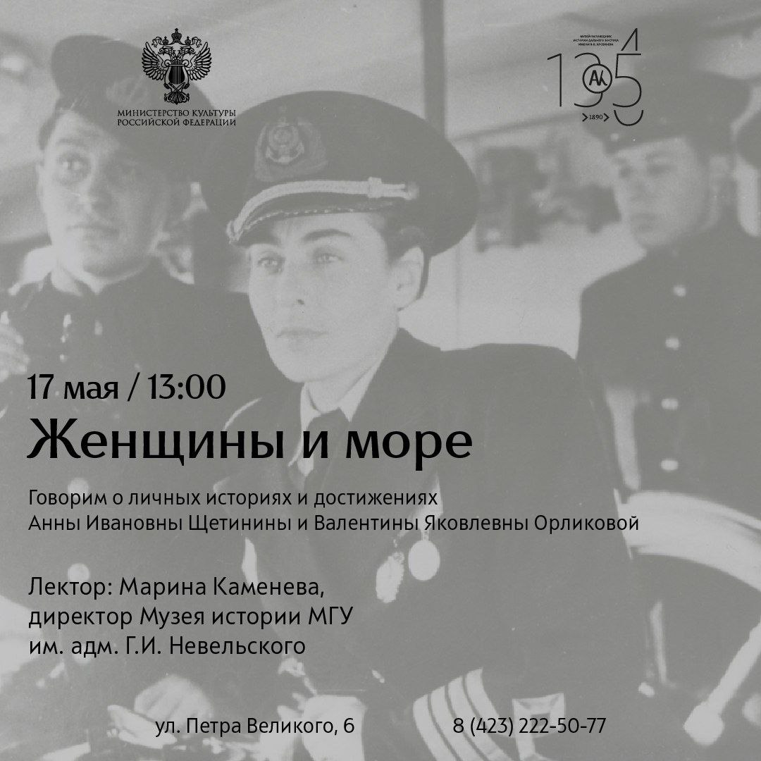 Ночь музеев 2025