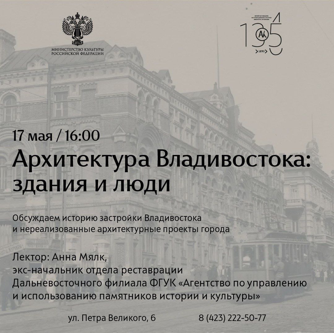 Ночь музеев 2025