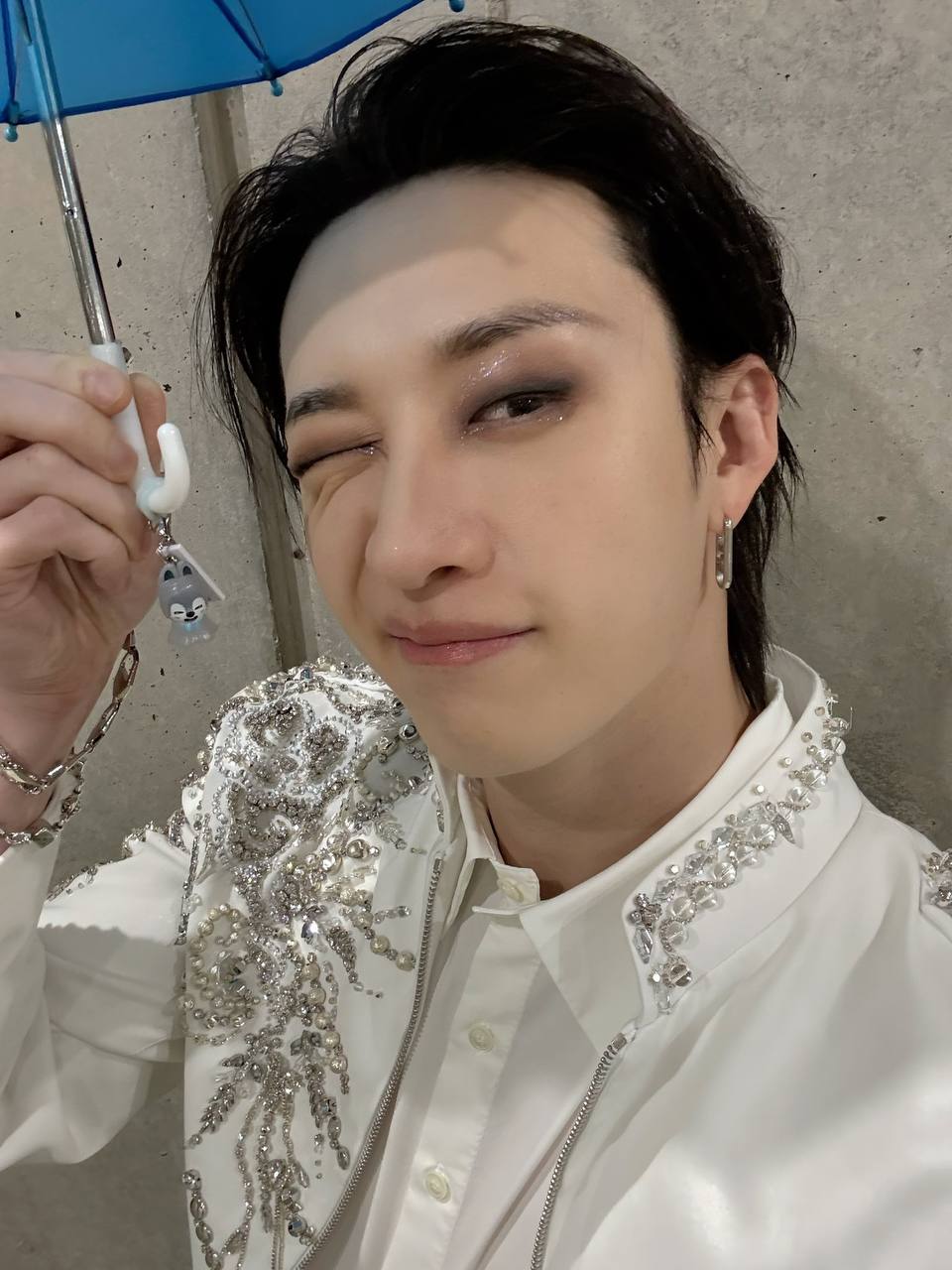 Предпродажа аксессуаров SKZOO Mejirushi от Stray Kids