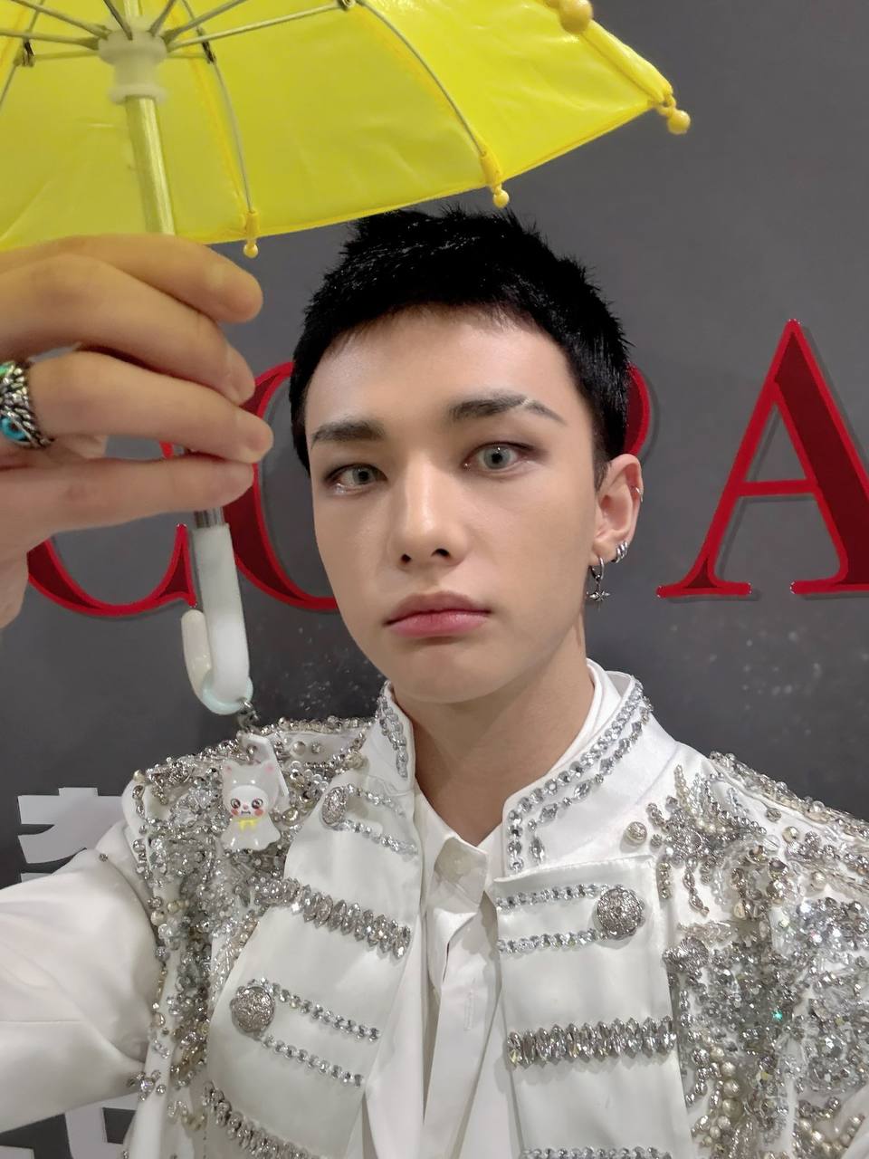 Предпродажа аксессуаров SKZOO Mejirushi от Stray Kids