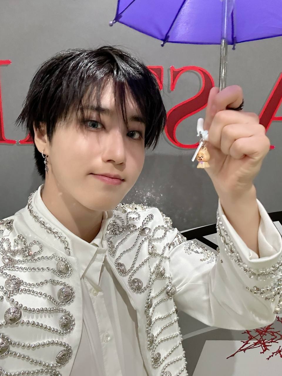 Предпродажа аксессуаров SKZOO Mejirushi от Stray Kids