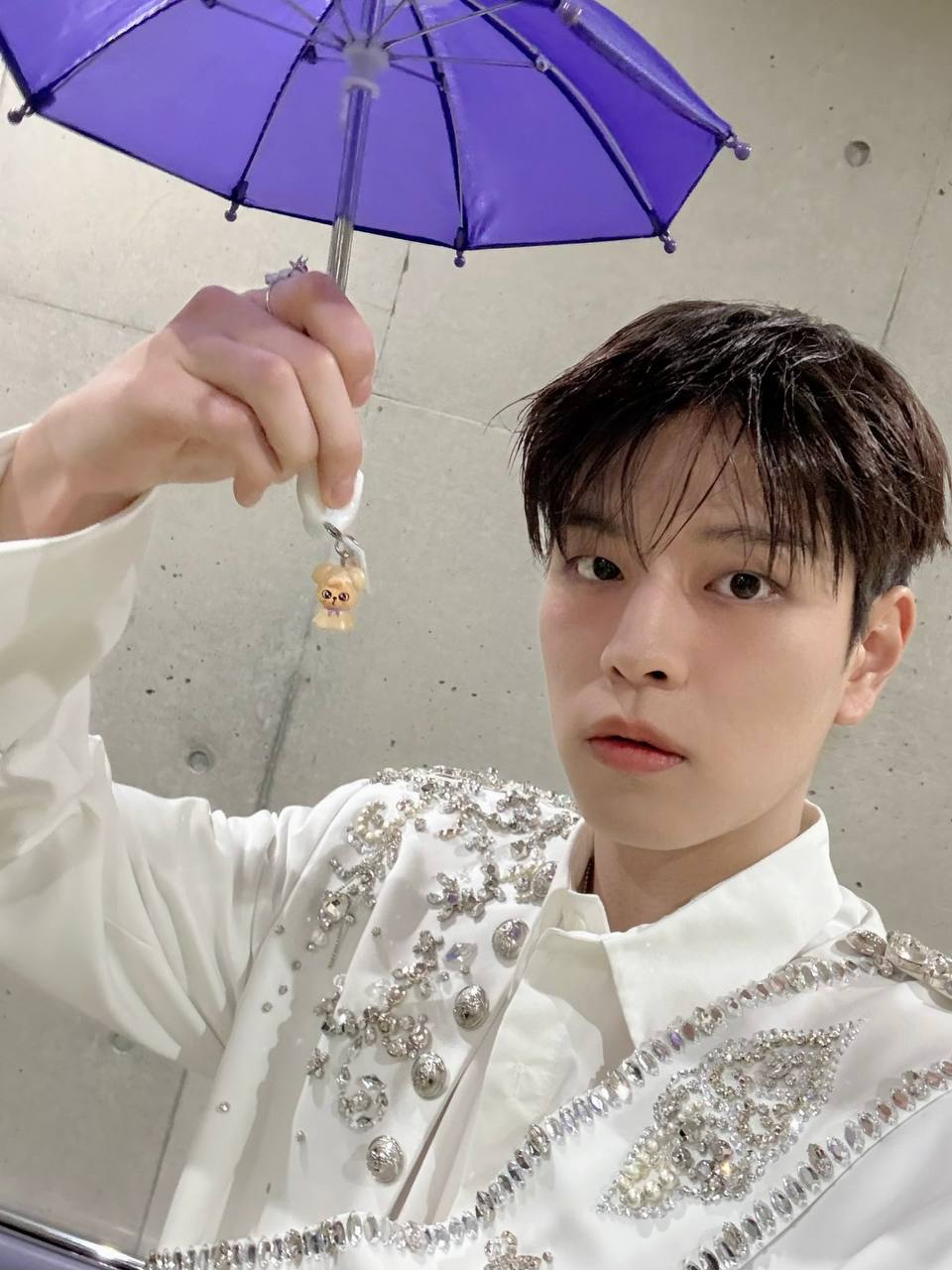 Предпродажа аксессуаров SKZOO Mejirushi от Stray Kids