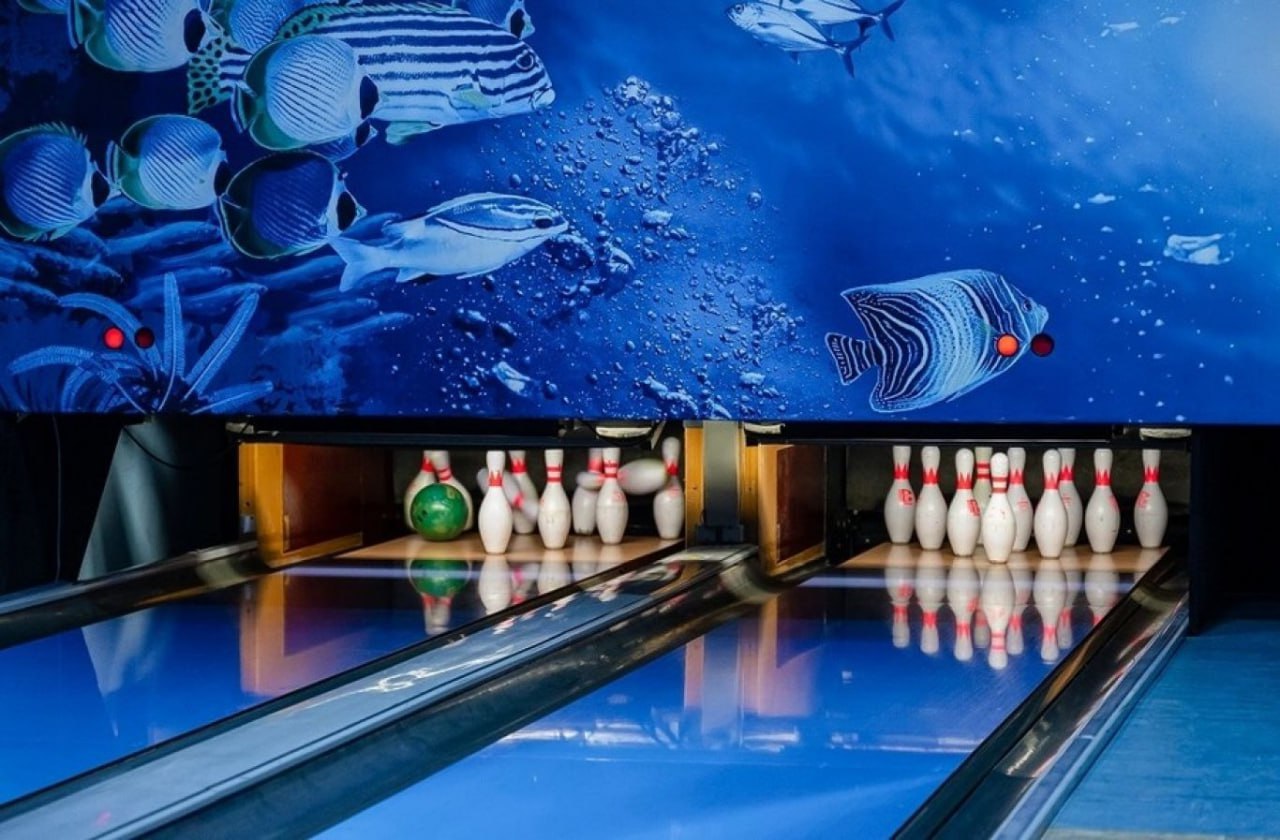 Семейные мероприятия в Магадане к Международному дню семьи