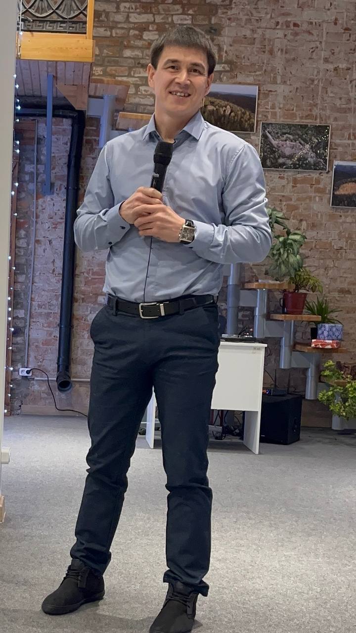 РОБОЗАВТРАК