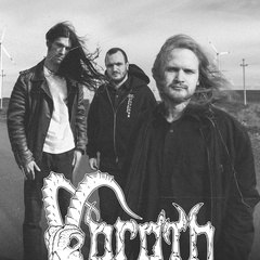 Концерт Voroth в Ставрополе