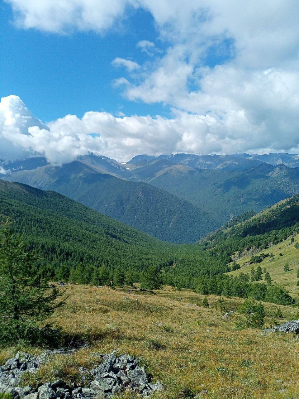 1⃣0⃣ Летняя школа йоги на Алтае с Юлией Бахаревой и Оксаной Ананьевой