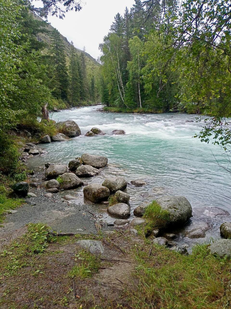 1⃣0⃣ Летняя школа йоги на Алтае с Юлией Бахаревой и Оксаной Ананьевой