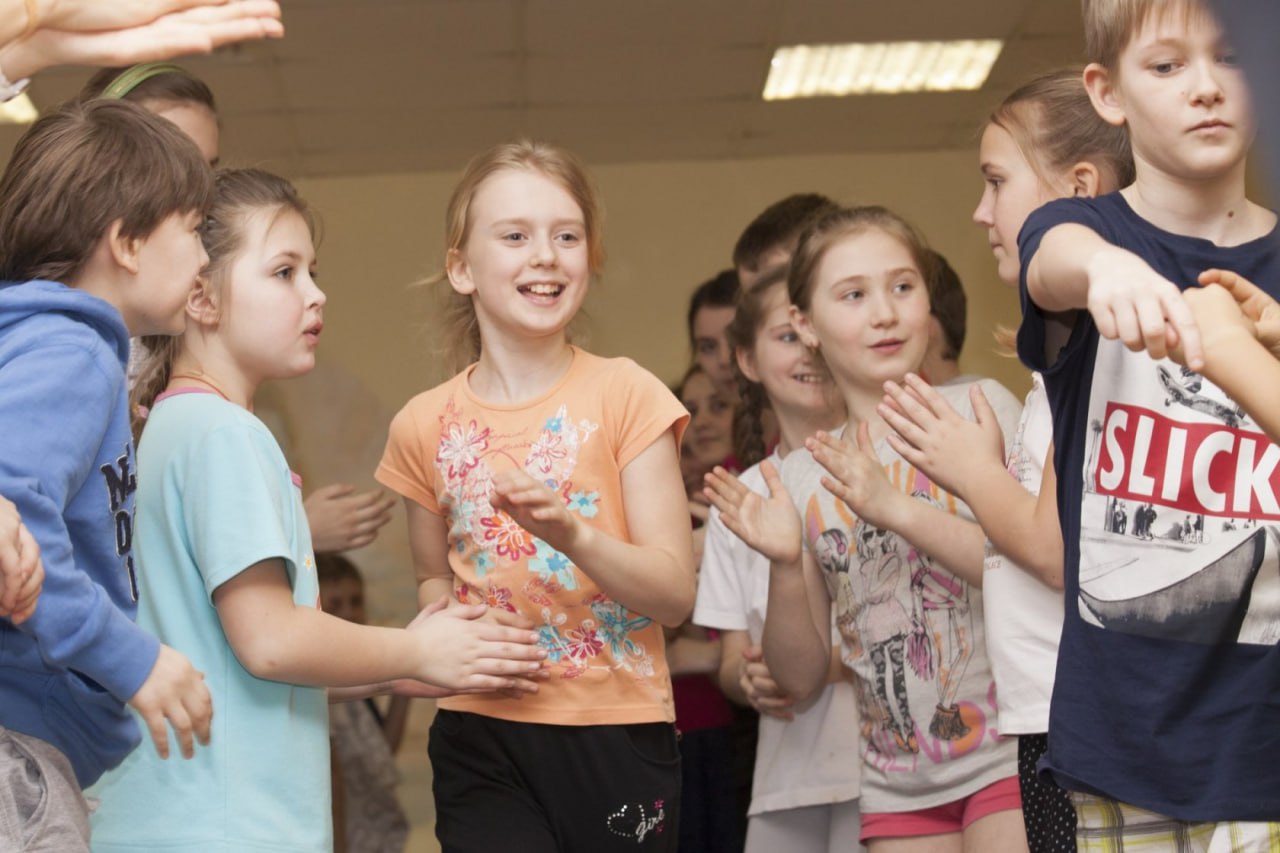 Art Excel курс для детей 8-12 лет