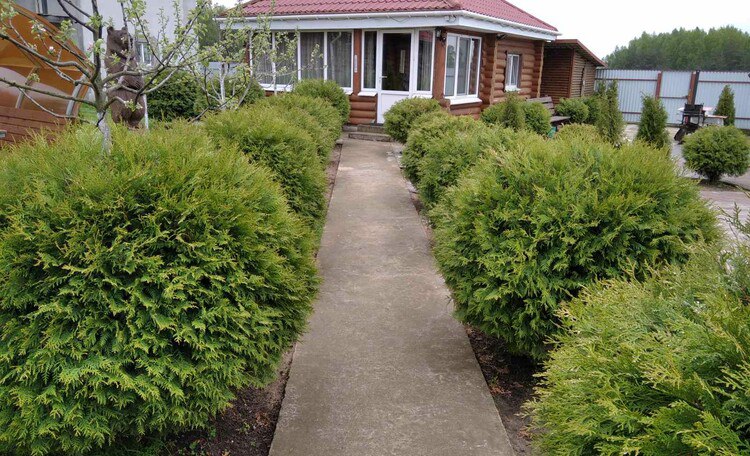 Усадьба Хуторок