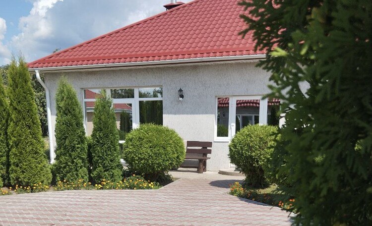 Усадьба Хуторок