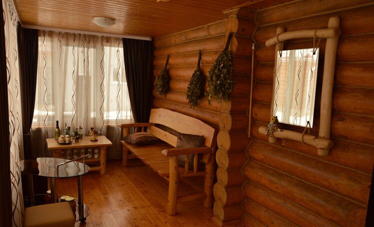 Усадьба Хуторок