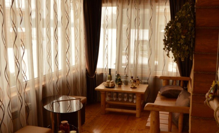 Усадьба Хуторок