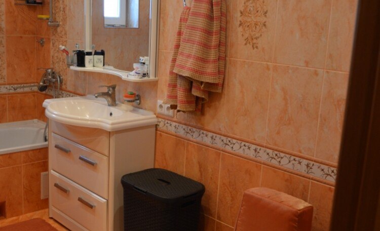 Усадьба Хуторок