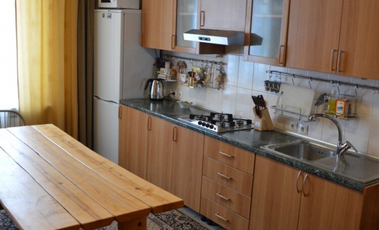 Усадьба Хуторок