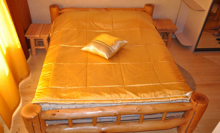 Усадьба Хуторок