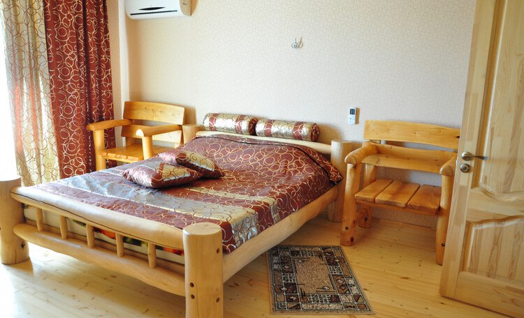 Усадьба Хуторок