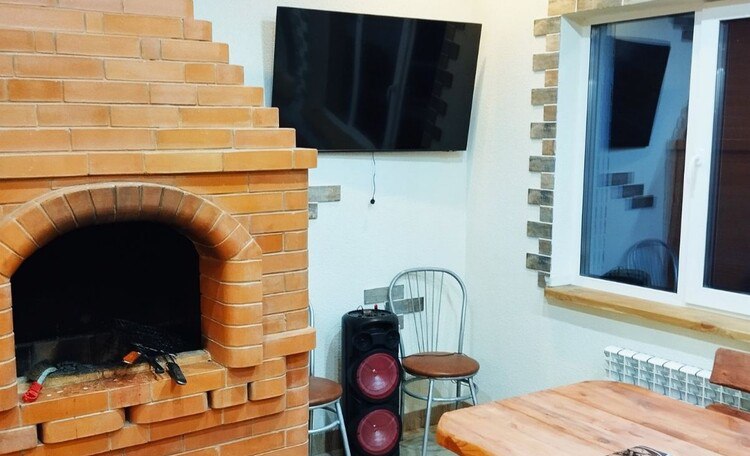 Усадьба Хуторок