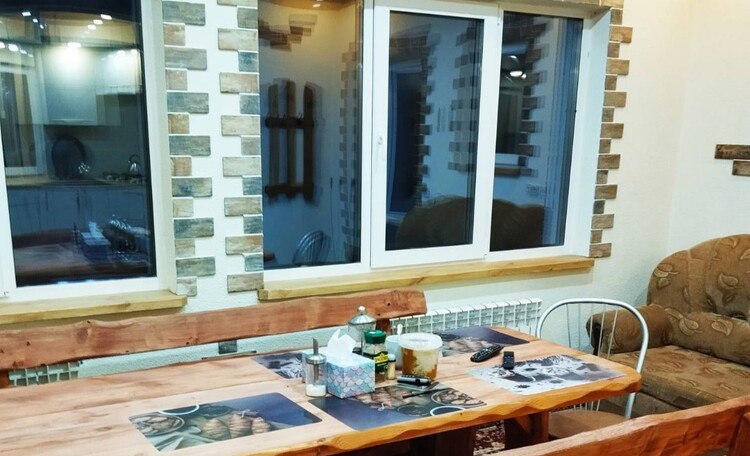 Усадьба Хуторок