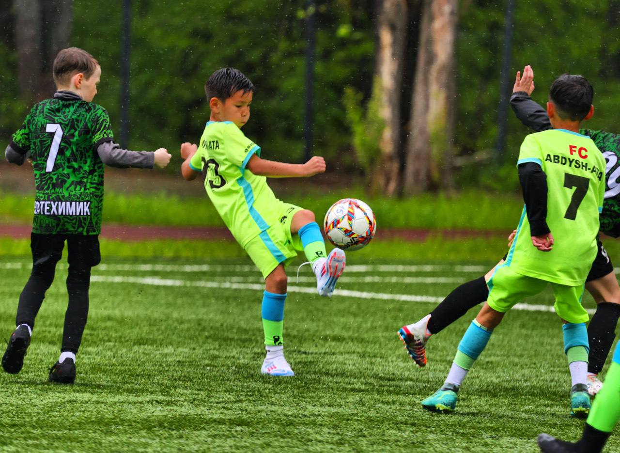 Кубок Востока-2025