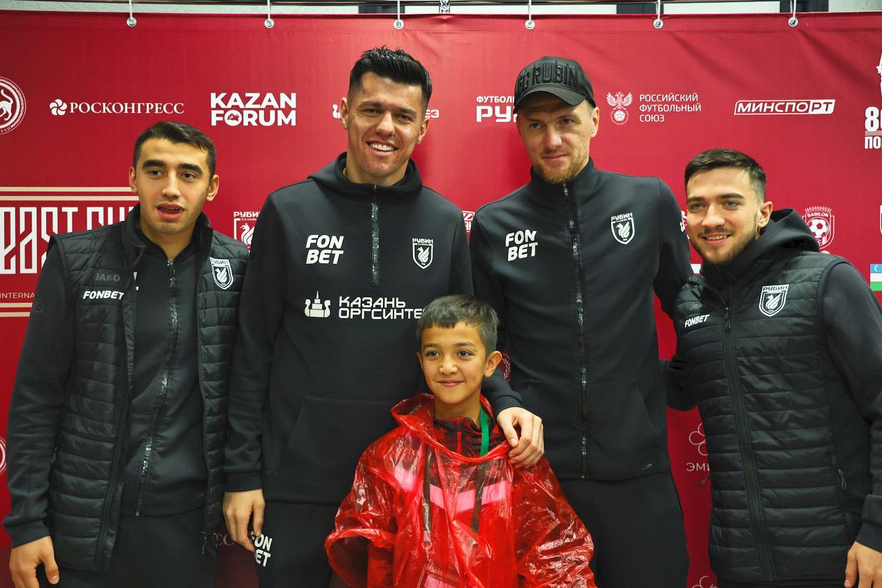 Кубок Востока-2025