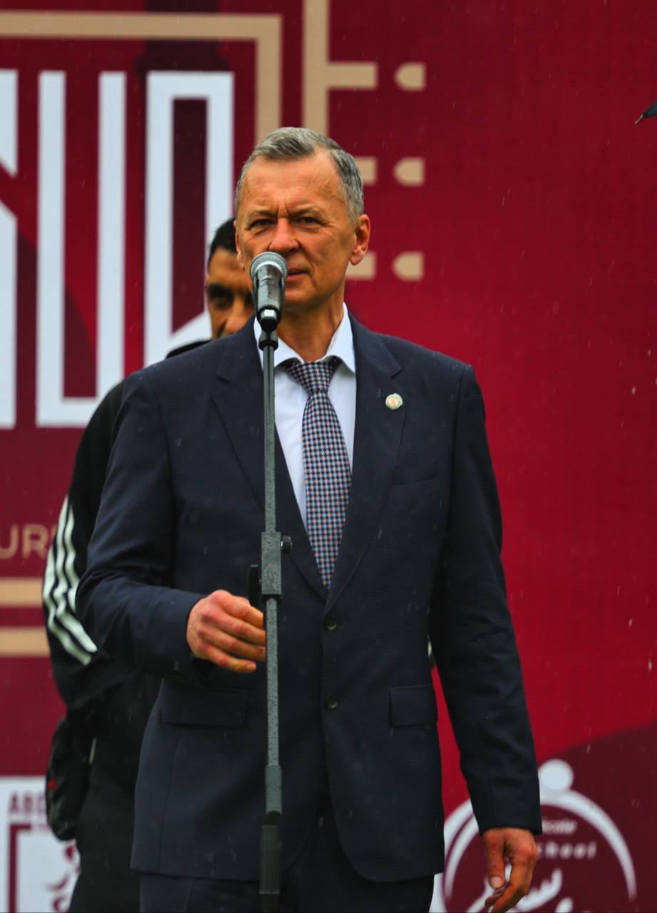 Кубок Востока-2025