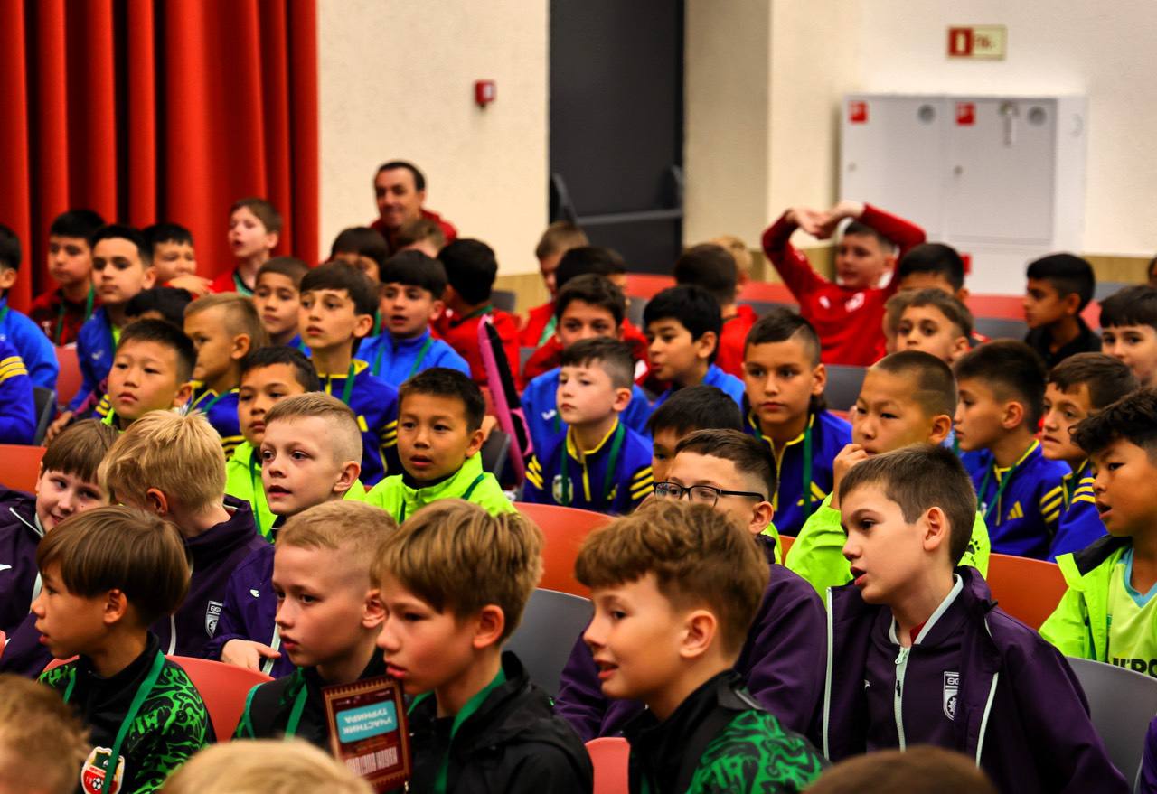 Кубок Востока-2025