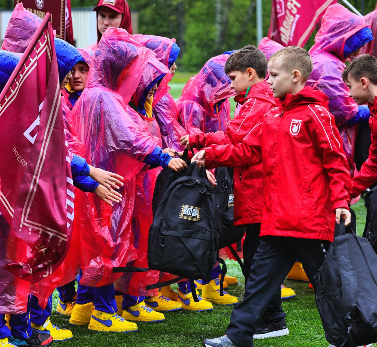 Кубок Востока-2025