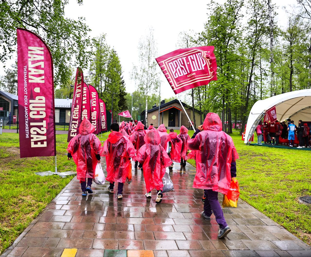 Кубок Востока-2025