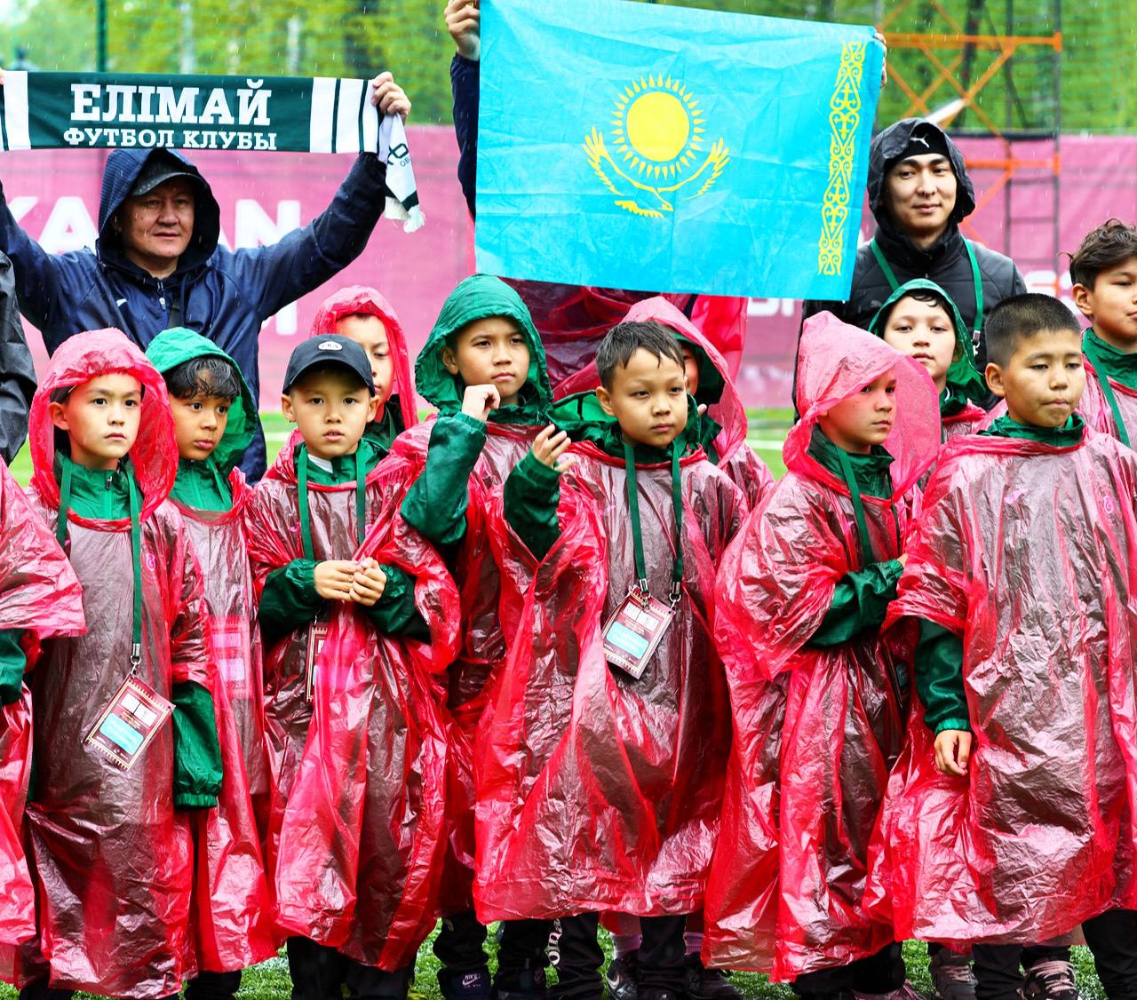 Кубок Востока-2025