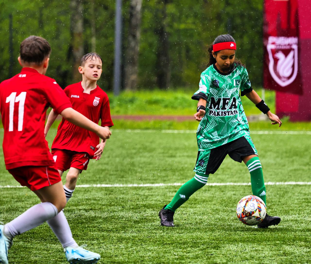 Кубок Востока-2025