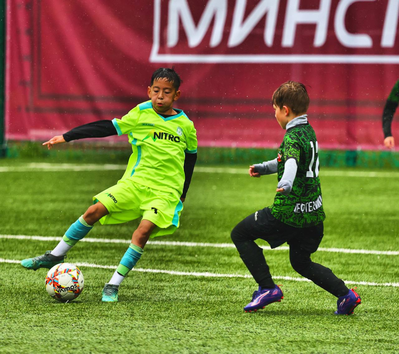 Кубок Востока-2025