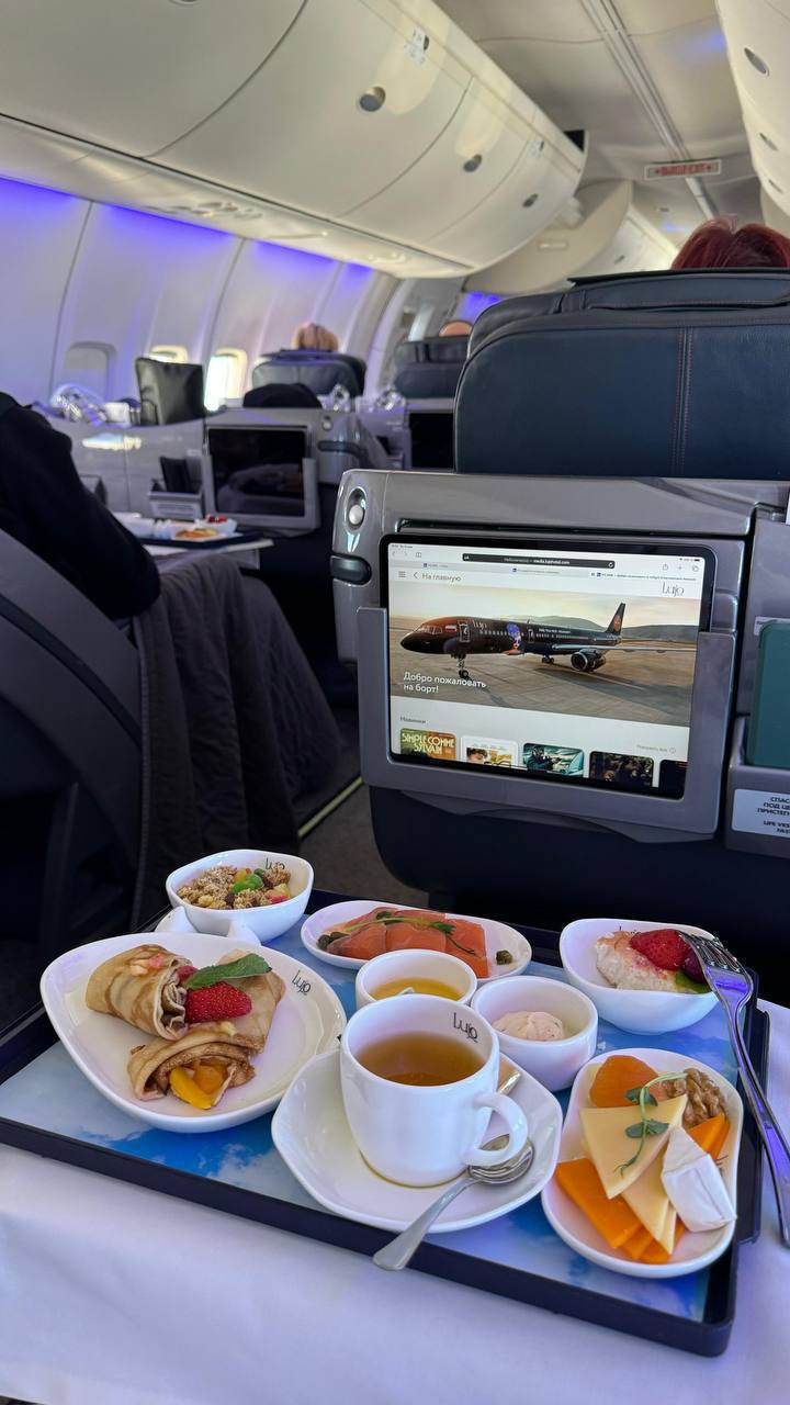 тур на Black Jet в Бодрум с 19 или 20 мая 2025